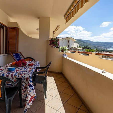 Residenza Marinella Aparthotel Zambrone Luaran gambar