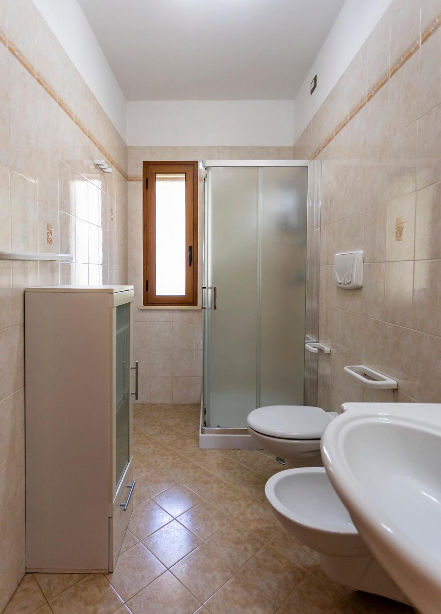 Residenza Marinella Aparthotel Zambrone Luaran gambar